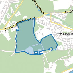 Perceel DWH00-C-4078