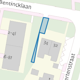 Perceel DWH00-C-4079