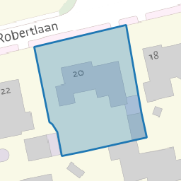 Perceel DWH00-C-4083