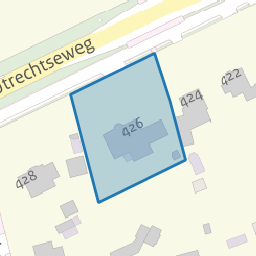 Perceel DWH00-C-4084