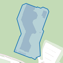 Perceel DWH00-C-4091