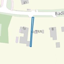 Perceel DWH00-C-4096