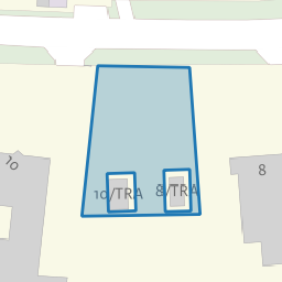 Perceel DWH00-C-4097