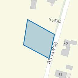 Perceel DWH00-C-4103