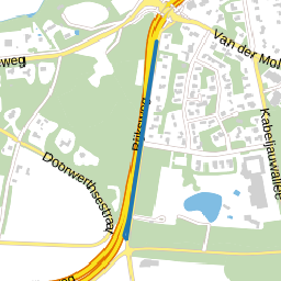 Perceel DWH00-C-4105