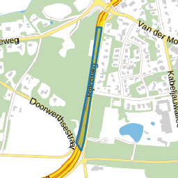 Perceel DWH00-C-4106