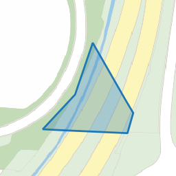 Perceel DWH00-C-4107