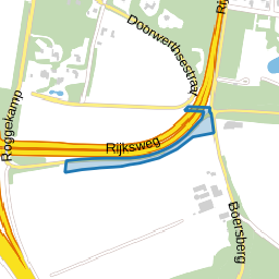 Perceel DWH00-C-4109