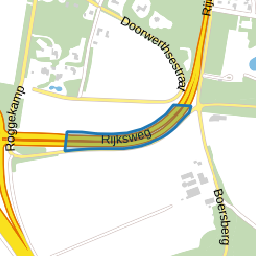 Perceel DWH00-C-4110