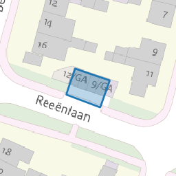 Perceel DWH00-C-4117