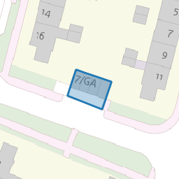 Perceel DWH00-C-4119