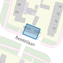 Perceel DWH00-C-4121