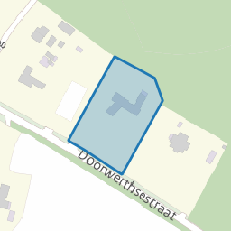 Perceel DWH00-C-4123