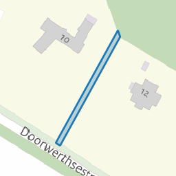 Perceel DWH00-C-4124