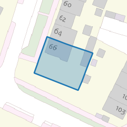 Perceel DWH00-C-4125