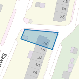 Perceel DWH00-C-4127