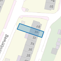 Perceel DWH00-C-4128