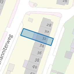 Perceel DWH00-C-4129