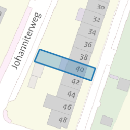 Perceel DWH00-C-4133