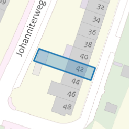 Perceel DWH00-C-4134