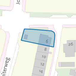 Perceel DWH00-C-4138