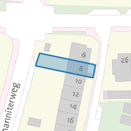 Perceel DWH00-C-4139