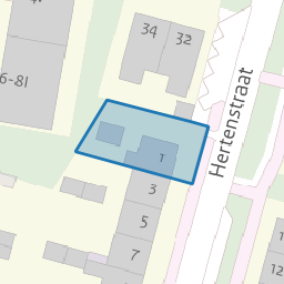 Perceel DWH00-C-4149