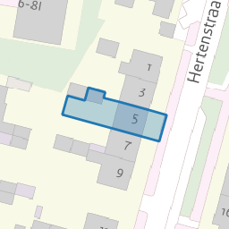 Perceel DWH00-C-4151