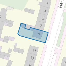 Perceel DWH00-C-4153