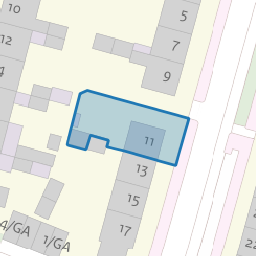 Perceel DWH00-C-4154