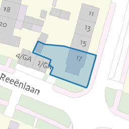 Perceel DWH00-C-4157