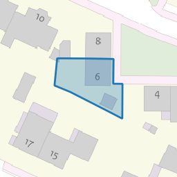 Perceel DWH00-C-4159