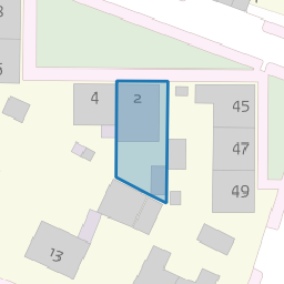 Perceel DWH00-C-4161