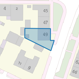 Perceel DWH00-C-4164