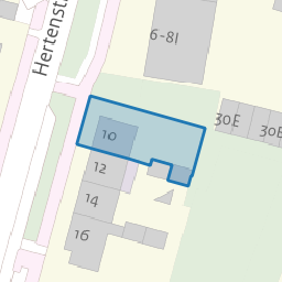 Perceel DWH00-C-4165