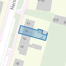 Perceel DWH00-C-4166