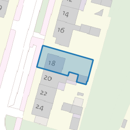 Perceel DWH00-C-4169