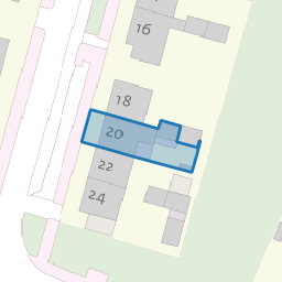 Perceel DWH00-C-4170