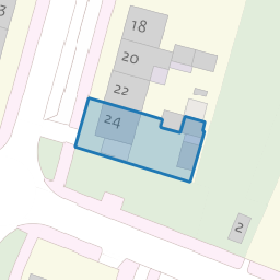 Perceel DWH00-C-4172