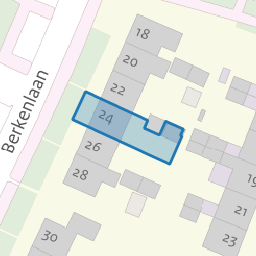 Perceel DWH00-C-4177