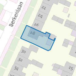 Perceel DWH00-C-4179