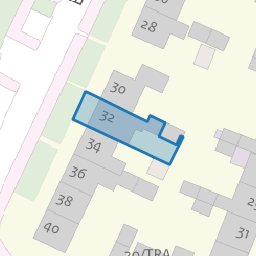 Perceel DWH00-C-4181