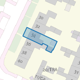 Perceel DWH00-C-4182