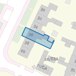 Perceel DWH00-C-4183