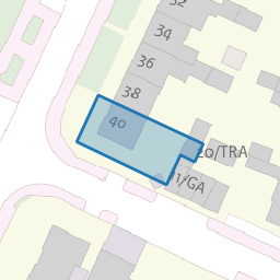 Perceel DWH00-C-4185