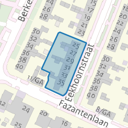 Perceel DWH00-C-4188