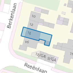 Perceel DWH00-C-4189