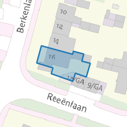 Perceel DWH00-C-4190