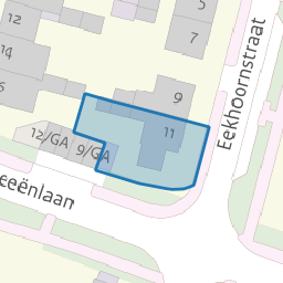 Perceel DWH00-C-4191