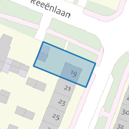 Perceel DWH00-C-4192